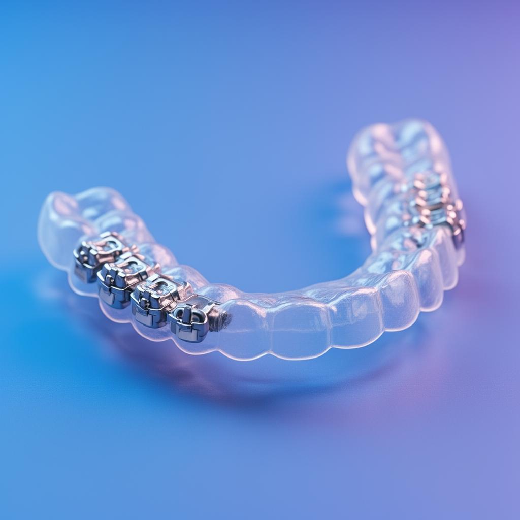 Technique OBS — appareil orthodontique innovant